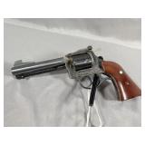 H&R 586 .32HRmag revolver Serial #BAU35603