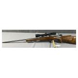 Fabrique .270cal bolt action rifle with Redfield