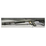 Remington Model 870 20 ga Serial# AB465896U - 2