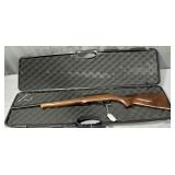 Ruger .22LR Serial# 0022-47133 with high relief