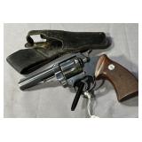 Colt Lawman MK III .357 Magnum Revolver Serial#
