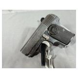 Martian Comercial .25ACP Serial #427