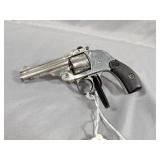 H&R Top break .32S&W revolver Serial #161316