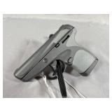 Taurus Spectrum .380acp pistol Serial #1F091305