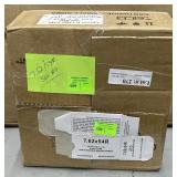 500 Rounds of 7.62 x 54 R