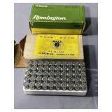 2x$ - Boxes of .38 Special Rounds (50 Rounds Each,