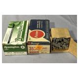 2x$ Boxes of .357 Magnum Rounds 50 Rounds Each: