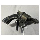 CDM .22 Revolver Serial# 020080
