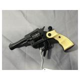 Rohm Gmbh Sontheim RG24 German .22LR Serial#