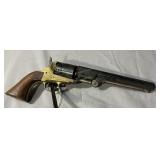 Ellipietta Colt Black Powder .44 Revolver Serial#