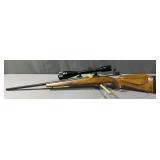 ZBROJOVKABRNO .260rem bolt action rifle with