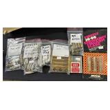 Variety Pack of Ammo: (5) Winchester .300 WSM,