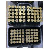 100 - 12 ga shotgun shells 3ï¿½ and 2 3/4ï¿½ in Hard