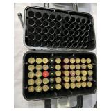 50 shells - 12 ga shotgun 3? and 2 3/4? in Hard
