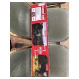 NIB Double Bull Surround View Stakeout Blind -