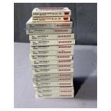 18 Winchester Primers (100 Primers Each,