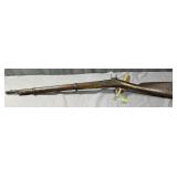 US Springfield 1863 Muzzleloader Rifle