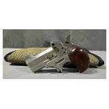 Bond Arms Cowboy .45colt/410 2.5ï¿½ barrel serial