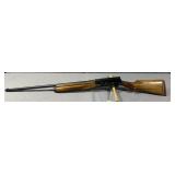 Browning 16ga shotgun serial #A15884