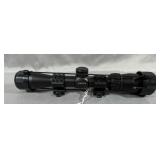 Vortex 2-7x32 scope