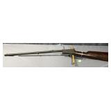 Winchester Model 1892 .25-20 WCF non-visible