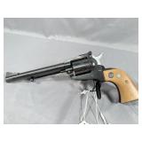 Ruger single six .22mag revolver Serial #262-09940