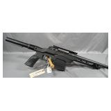 Savage Model 110pcs .223cal bolt action Serial #P9