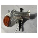 Bond Arms Century 2000 .45 Colt/.410 O/U Double