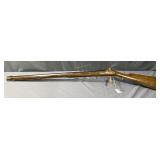 Jukar Spain .45 Muzzleloader Serial# 034944
