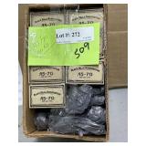 140 Rounds of Black Hills .45-70 FPL