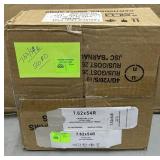 500 Rounds of 7.62 x 54R FMJ