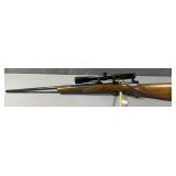 Ruger Model 77 .220swift bolt action rifle with