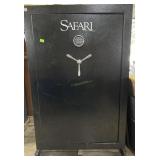 Safari by Cannon Safe with Pin Code Lock - 40ï¿½ x
