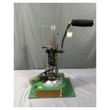 Star Machine Works reloader