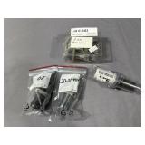 Dies - 9mm, RCBS 30-06, .308, .30/38/401, & LEe