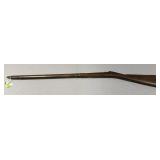 1860s Civil War Musket Stock
