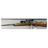 Parker Hale 7mm mag bolt action rifle Serial