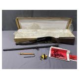 Winchester Model 1300 20ga Shotgun Serial #