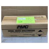 500 Rounds of PMC .308