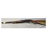 Winchester model 275 .22 WIN MAG Rifle serial #