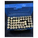 50 ct .30-30 WIN rounds