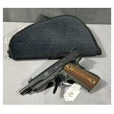 ATI  GSG 1911 .22lr serial #A443534