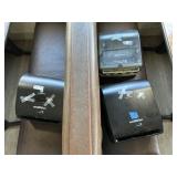 3x$ - E-motion paper towel holders