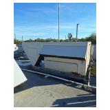 Lennox Epic ac unit on roof- three compressor