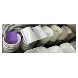 45x$ - Superior & ITI soup cups