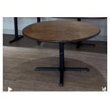 2x$ - Round Tables 48" D x 29" H
