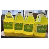 4x$ - EcoLab Cool Klean 1 gallon jugs