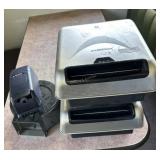 2x$ - E-Motion paper towel dispensers