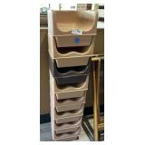 8x$ - Cambro BC100 booster seats