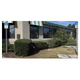4x$ - Handicap parking signs with post